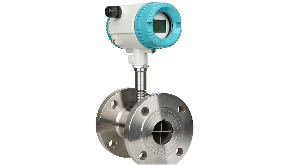 液體渦輪流量計(jì)：力助于智慧工廠、純凈藥液
