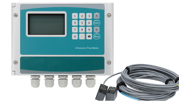 新手避坑指南：超聲波流量計(jì)這樣安裝，一次成功
