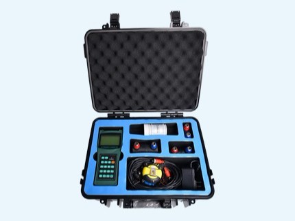 手持式超聲波流量計 壁掛式超聲波流量計